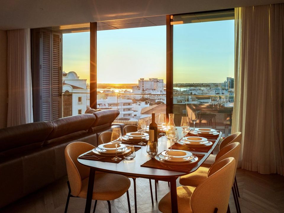 Apartment in Faro, Faro - photo 1